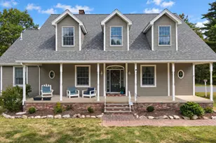 62 Hampden Woods Rd, Hampden, ME 04444 - Photo 6