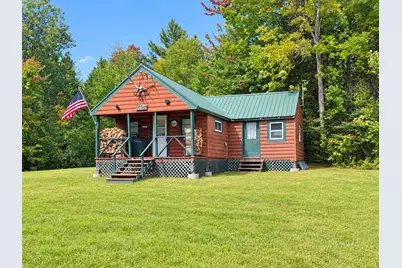 105 North Road, Shirley, ME 04485 - Photo 1