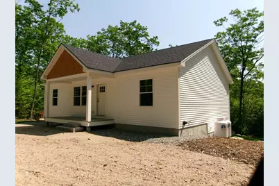 183 Dunton Road, Naples, ME 04055 - Photo 2