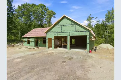 Lot #4 Beaulieu Lane, West Gardiner, ME 04345 - Photo 4