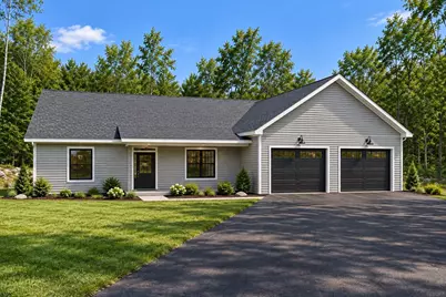 Lot #4 Beaulieu Lane, West Gardiner, ME 04345 - Photo 1