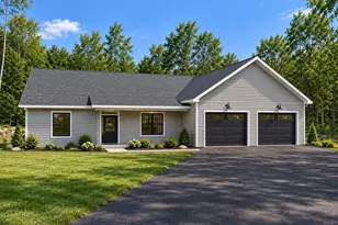 Lot #4 Beaulieu Ln, West Gardiner, ME 04345 - Photo 1