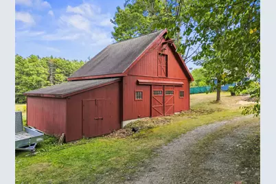 78 Leighton Road, Pownal, ME 04069 - Photo 14
