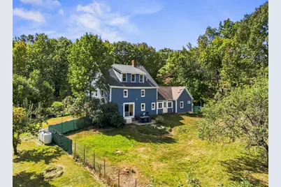 78 Leighton Road, Pownal, ME 04069 - Photo 8