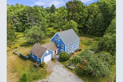 78 Leighton Road, Pownal, ME 04069 - Photo 16