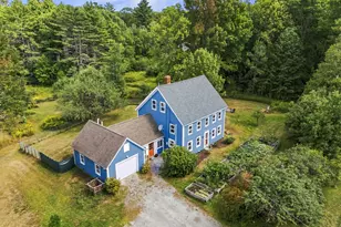 78 Leighton Rd, Pownal, ME 04069 - Photo 16