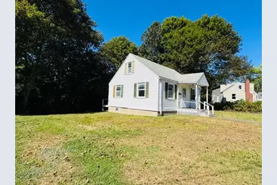 3 Farm Hill Road, Cape Elizabeth, ME 04107 - Photo 4