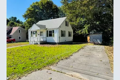 3 Farm Hill Road, Cape Elizabeth, ME 04107 - Photo 6