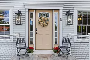 67 Kingsmark Ln, Portland, ME 04102 - Photo 2