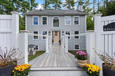 67 Kingsmark Lane, Portland, ME 04102 - Photo 1