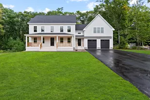 25 Kingsbury Ln, Kennebunk, ME 04043 - Photo 6
