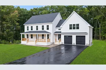 25 Kingsbury Lane, Kennebunk, ME 04043 - Photo 4
