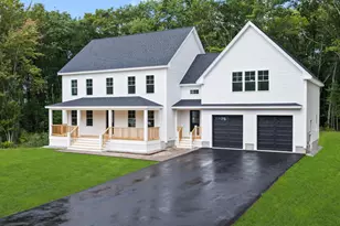 25 Kingsbury Ln, Kennebunk, ME 04043 - Photo 4