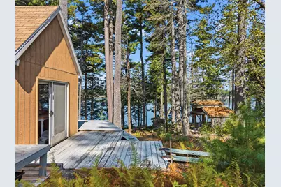 0 White Island #Lot 14, Harpswell, ME 04079 - Photo 26