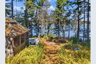 0 White Island #Lot 14, Harpswell, ME 04079 - Photo 12
