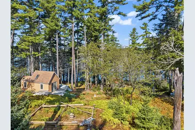 0 White Island #Lot 14, Harpswell, ME 04079 - Photo 8