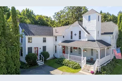 13 Wood Street, Camden, ME 04843 - Photo 1