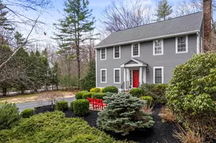 1126 Coles Hill Rd, Wells, ME 04090 - Photo 1