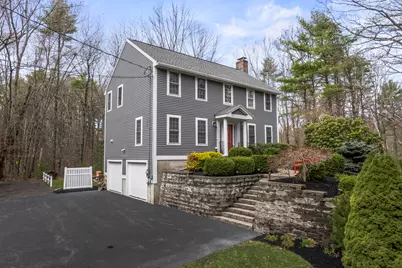 1126 Coles Hill Road, Wells, ME 04090 - Photo 4