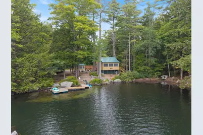 161 Road Between The Ponds, Parsonsfield, ME 04047 - Photo 1
