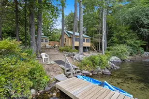 161 Rd Between the Ponds, Parsonsfield, ME 04047 - Photo 2