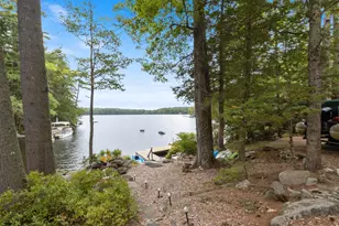161 Rd Between the Ponds, Parsonsfield, ME 04047 - Photo 6