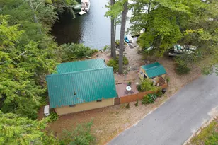 161 Rd Between the Ponds, Parsonsfield, ME 04047 - Photo 28
