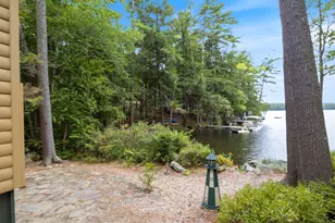 161 Rd Between the Ponds, Parsonsfield, ME 04047 - Photo 26