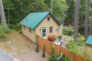 161 Rd Between the Ponds, Parsonsfield, ME 04047 - Photo 8