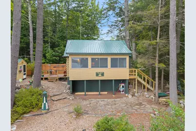 161 Road Between The Ponds, Parsonsfield, ME 04047 - Photo 4