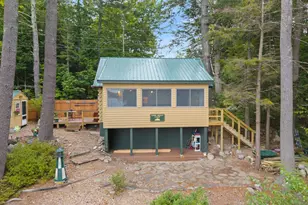 161 Rd Between the Ponds, Parsonsfield, ME 04047 - Photo 4