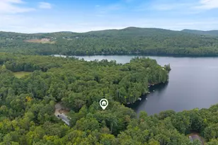 161 Rd Between the Ponds, Parsonsfield, ME 04047 - Photo 32