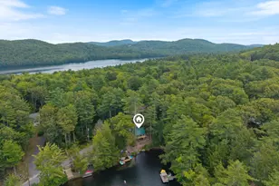 161 Rd Between the Ponds, Parsonsfield, ME 04047 - Photo 30