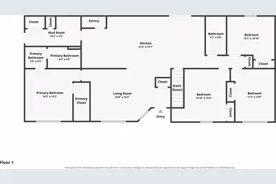 22 Wild Berry Lane, Waterboro, ME 04030 - Photo 48