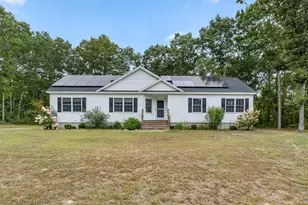 22 Wild Berry Ln, Waterboro, ME 04030 - Photo 1