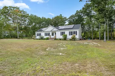 22 Wild Berry Lane, Waterboro, ME 04030 - Photo 4