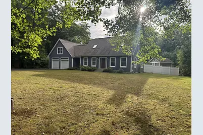 336 Dunn Road, Belgrade, ME 04917 - Photo 2