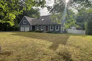 336 Dunn Rd, Belgrade, ME 04917 - Photo 2