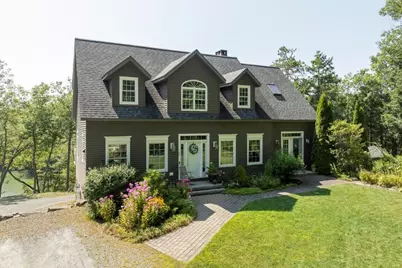 29 Wiscasset Road, Boothbay, ME 04537 - Photo 1