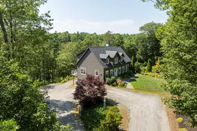 29 Wiscasset Road, Boothbay, ME 04537 - Photo 2