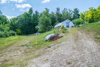 8 Hayford Hill Lane, Hartford, ME 04220 - Photo 42