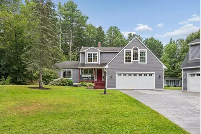 36 Granite Ridge Road, New Gloucester, ME 04260 - Photo 6