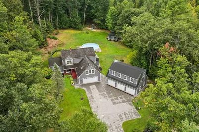 36 Granite Ridge Road, New Gloucester, ME 04260 - Photo 2