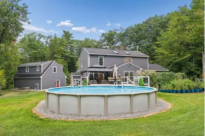 36 Granite Ridge Road, New Gloucester, ME 04260 - Photo 10