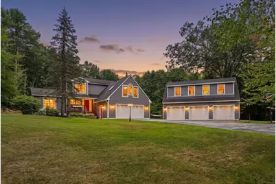 36 Granite Ridge Road, New Gloucester, ME 04260 - Photo 1