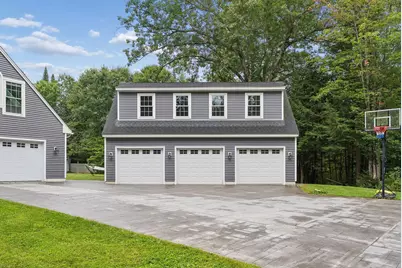 36 Granite Ridge Road, New Gloucester, ME 04260 - Photo 8
