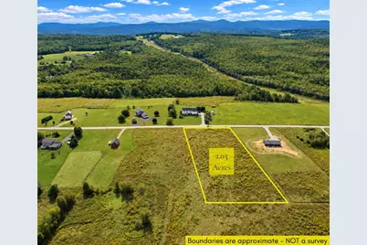 Mr7 L10-8 Osborne Road, Farmington, ME 04938 - Photo 2