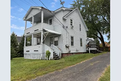 7 Elmwood Avenue, Waterville, ME 04901 - Photo 1