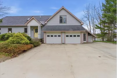 381 Cedar Grove Road, Dresden, ME 04342 - Photo 2