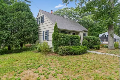 305 Fowler Road, Cape Elizabeth, ME 04107 - Photo 48